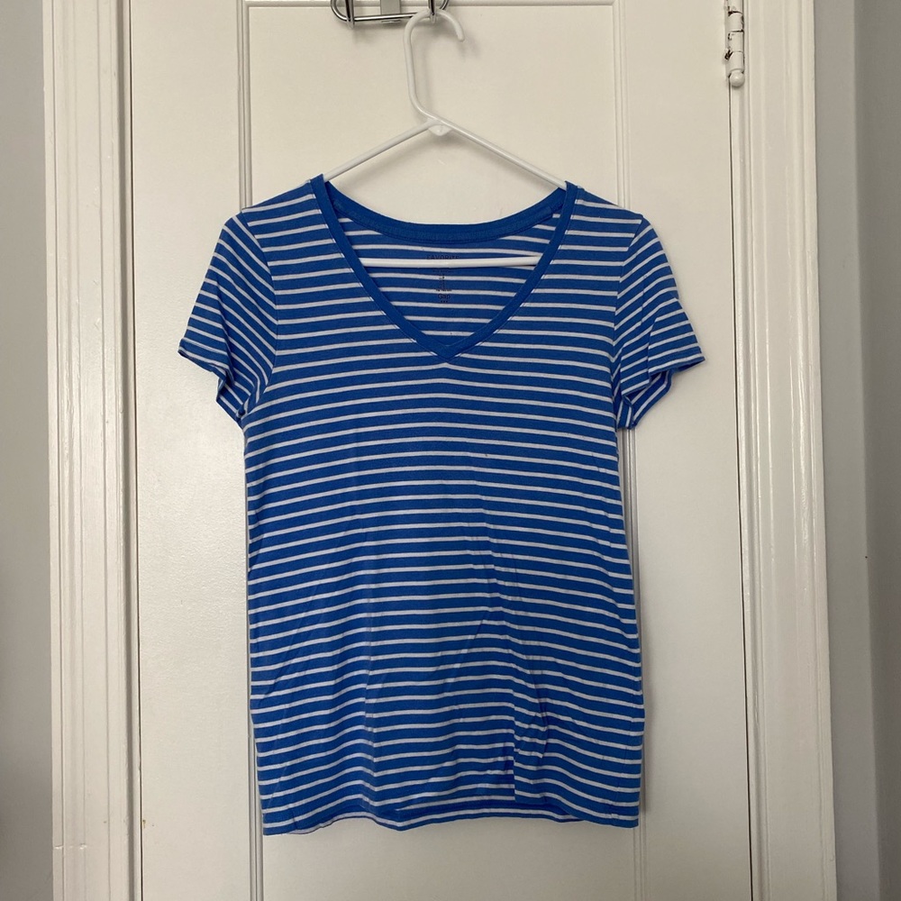 Gap Striped Tee
